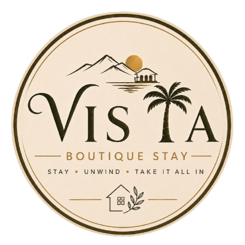 Vista Boutique Stay